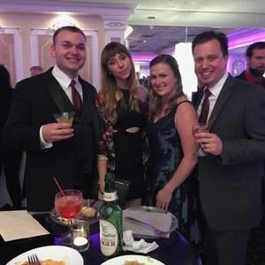 Meet your Posher, Joey